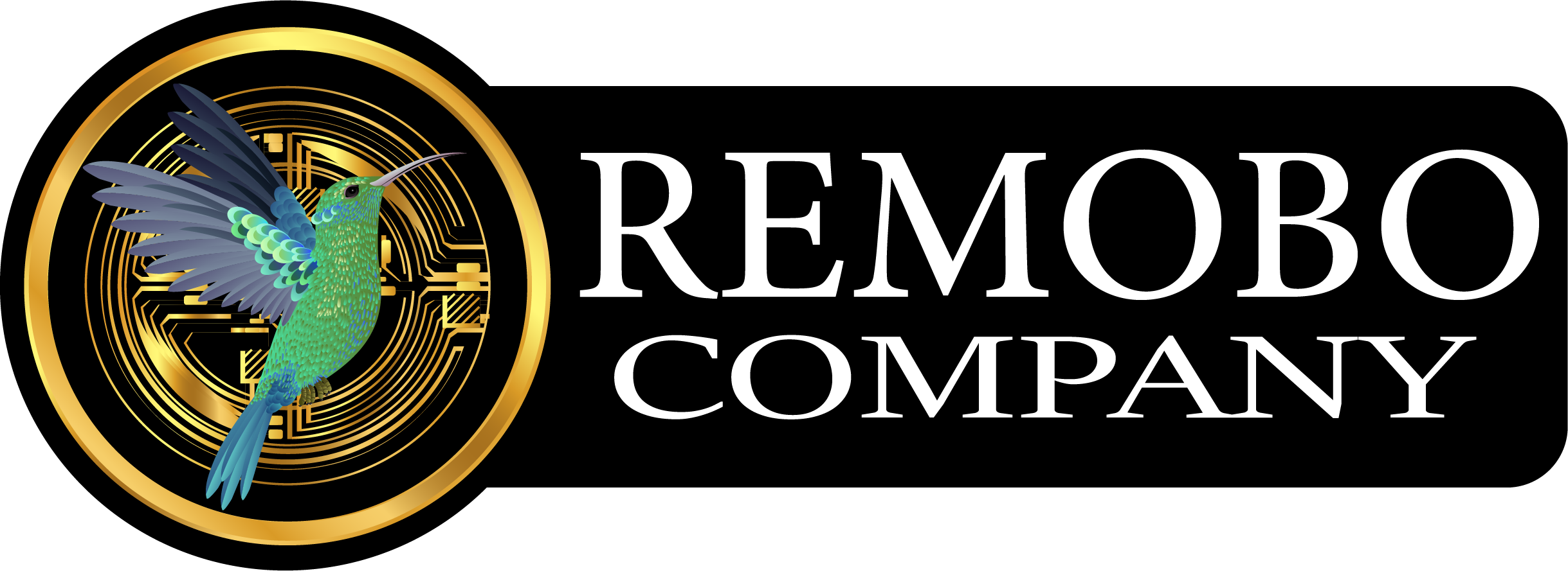 REMOBO COMPANY